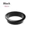 Zinc Alloy Desk Cable Grommet Hole Cover Wire Port Organizer Plug For Computer Desk Cabinet Vent 19