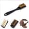 LongHandle Shoe Cleaning Brush With Rubber Eraser Multipurpose Boot Leather Cleaner For Dust Scuf 1