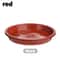 3 Pcs Plant Pot Saucers Drip Trays Durable Plastic Flower Pot Trays For IndoorOutdoor Planters Wat 11