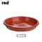 3 Pcs Plant Pot Saucers Drip Trays Durable Plastic Flower Pot Trays For IndoorOutdoor Planters Wat 14