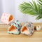 Warm Plush Small Animal Bed For Guinea Pig Hamster Cozy Winter Sleeping Nest Mat For Rabbit Squir 3