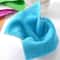 Bamboo Fiber Kitchen Cleaning Cloths Super Absorbent AntiGrease Dish Wipes Washing Towels Scourin 3