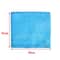 Bamboo Fiber Kitchen Cleaning Cloths Super Absorbent AntiGrease Dish Wipes Washing Towels Scourin 5
