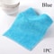 Bamboo Fiber Kitchen Cleaning Cloths Super Absorbent AntiGrease Dish Wipes Washing Towels Scourin 6