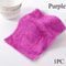 Bamboo Fiber Kitchen Cleaning Cloths Super Absorbent AntiGrease Dish Wipes Washing Towels Scourin 9