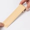 SelfAdhesive Waterproof Vinyl Wood Grain Wall Border Trim Sticker Baseboard Waist Line Decor For Li 0