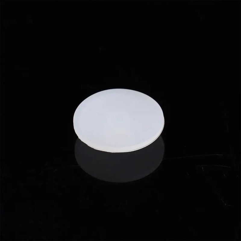 5 Pcs Silicone Bottle Lid Seal Plug Replacements For Travel Tumbler Coffee Cup Mug Vacuum Bottle Le 1