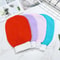 Exfoliating Bath Glove Body Scrubber Towel For Smooth Skin Deep Clean Shower Massage Mitt SpaLike 0