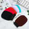 Exfoliating Bath Glove Body Scrubber Towel For Smooth Skin Deep Clean Shower Massage Mitt SpaLike 2