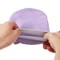 Exfoliating Bath Glove Body Scrubber Towel For Smooth Skin Deep Clean Shower Massage Mitt SpaLike 4