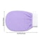Exfoliating Bath Glove Body Scrubber Towel For Smooth Skin Deep Clean Shower Massage Mitt SpaLike 5