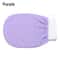 Exfoliating Bath Glove Body Scrubber Towel For Smooth Skin Deep Clean Shower Massage Mitt SpaLike 7
