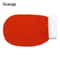 Exfoliating Bath Glove Body Scrubber Towel For Smooth Skin Deep Clean Shower Massage Mitt SpaLike 12