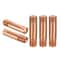 MB15AK 14AK MIGMAG Welding Torch Contact Tip Gas Nozzle Replacement Universal Spare Parts For Smoo 9