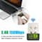 USB WiFi Adapter 150Mbps Wireless Network Card Fast Secure Connection Dongle For PCLaptop CDFree Dr 0