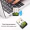 USB WiFi Adapter 150Mbps Wireless Network Card Fast Secure Connection Dongle For PCLaptop CDFree Dr 4