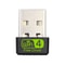 USB WiFi Adapter 150Mbps Wireless Network Card Fast Secure Connection Dongle For PCLaptop CDFree Dr 6