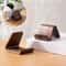 Walnut Solid Wood Phone Stand Holder For Desk Portable Desktop Mobile Stand For Home Office Travel 1