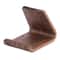 Walnut Solid Wood Phone Stand Holder For Desk Portable Desktop Mobile Stand For Home Office Travel 6