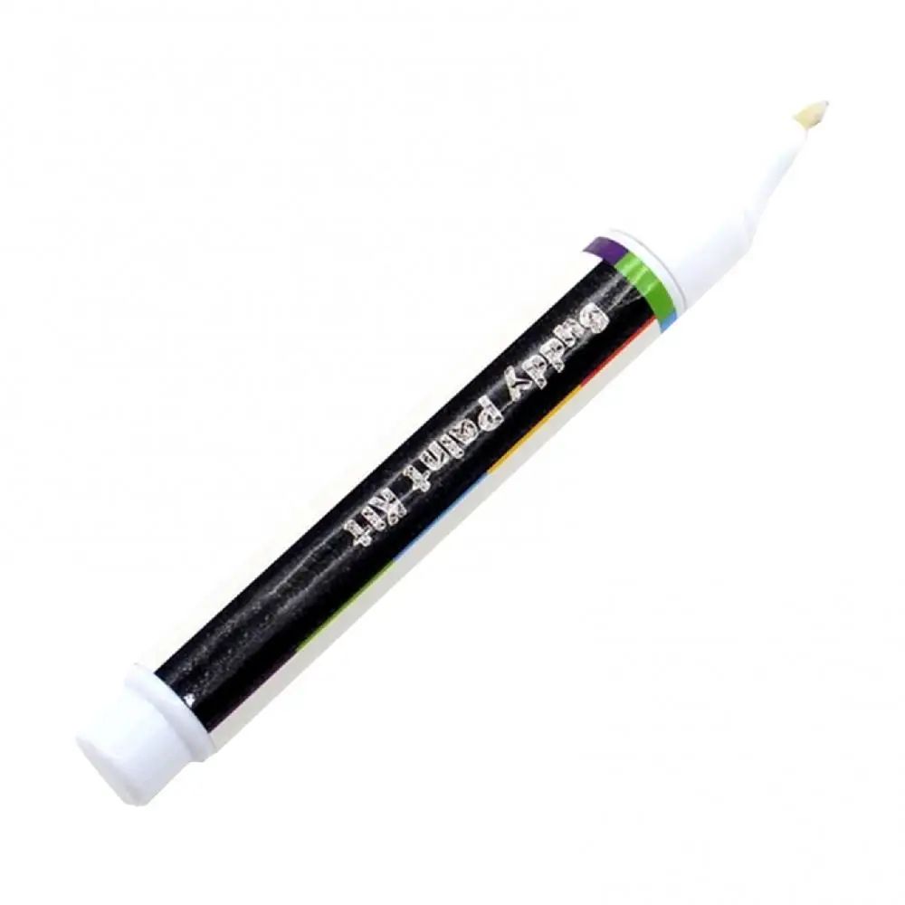 Conductive Ink Circuit Repair Pen For DIY Electronics Draw Instant Traces Fix Broken PCB Lines Fast 6