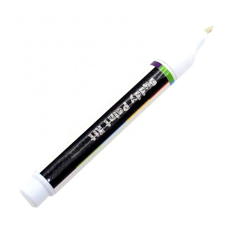 Conductive Ink Circuit Repair Pen For DIY Electronics Draw Instant Traces Fix Broken PCB Lines Fast 6