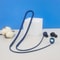AntiLost Silicone Lanyard For Sony WF1000XM5 Earbuds Flexible Wristband Neck Strap For Sports Bluet 1
