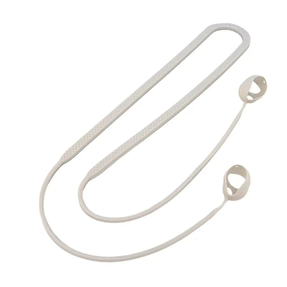 AntiLost Silicone Lanyard For Sony WF1000XM5 Earbuds Flexible Wristband Neck Strap For Sports Bluet 6