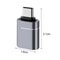 USB C OTG Adapter Cable TypeC Male To USB 30 Female Extension HighSpeed Data Transfer For MacBook P 5
