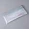 Transparent PVC Pencil Case With Zipper Waterproof Clear School Pouch For Stationery Makeup Travel 3