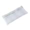 Transparent PVC Pencil Case With Zipper Waterproof Clear School Pouch For Stationery Makeup Travel 9