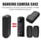 EVA Hard Shell Action Camera Case For RICOH THETA Z1 Portable 360 Camera Storage Bag With Shockproo 0