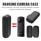 EVA Hard Shell Action Camera Case For RICOH THETA Z1 Portable 360 Camera Storage Bag With Shockproo 0