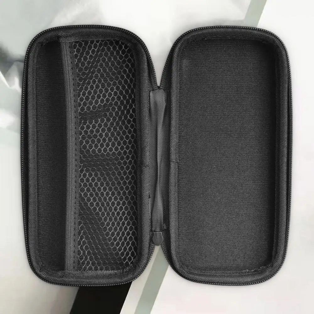 EVA Hard Shell Action Camera Case For RICOH THETA Z1 Portable 360 Camera Storage Bag With Shockproo 4