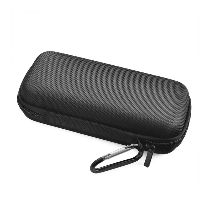 EVA Hard Shell Action Camera Case For RICOH THETA Z1 Portable 360 Camera Storage Bag With Shockproo 6