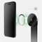 Magnetic MagSafe Car Mount With 15W Fast Wireless Charging MultiPosition Dashboard Holder For IPhon 2