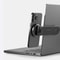 Magnetic MagSafe Car Mount With 15W Fast Wireless Charging MultiPosition Dashboard Holder For IPhon 5