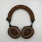 Replacement Ear Pads Headband Cushion For AudioTechnica ATHSR5SR5BT Faux Leather Comfort Easy Inst 2