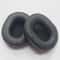 Replacement Ear Pads Headband Cushion For AudioTechnica ATHSR5SR5BT Faux Leather Comfort Easy Inst 4