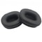 Replacement Ear Pads Headband Cushion For AudioTechnica ATHSR5SR5BT Faux Leather Comfort Easy Inst 9
