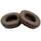 Replacement Ear Pads Headband Cushion For AudioTechnica ATHSR5SR5BT Faux Leather Comfort Easy Inst 10