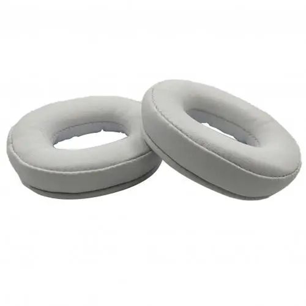 Replacement Ear Pads Headband Cushion For AudioTechnica ATHSR5SR5BT Faux Leather Comfort Easy Inst 11