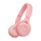 Cute Bluetooth 50 Wireless Headphones With Noise Reduction Stereo Gaming Sports Headset Builtin Mic 9