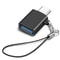 USBC To USB 32 OTG Adapter With AntiLost Lanyard Fast Data Transfer TypeC Converter For Phone Table 6