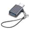 USBC To USB 32 OTG Adapter With AntiLost Lanyard Fast Data Transfer TypeC Converter For Phone Table 8