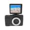 48MP Compact Vlogging Camera With LED Fill Light 180 Flip Screen Portable Digital Camera For YouTub 6