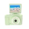 48MP Compact Vlogging Camera With LED Fill Light 180 Flip Screen Portable Digital Camera For YouTub 7