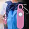 Personal Safety Alarm For Women With LED Flashlight HighVolume Emergency Self Defense Keychain Secu 2