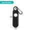 Personal Safety Alarm For Women With LED Flashlight HighVolume Emergency Self Defense Keychain Secu 5