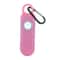 Personal Safety Alarm For Women With LED Flashlight HighVolume Emergency Self Defense Keychain Secu 8