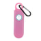 Personal Safety Alarm For Women With LED Flashlight HighVolume Emergency Self Defense Keychain Secu 8